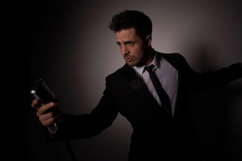 Michael Bublé Tribute Berkshire tribute acts Gecko Live Entertainment