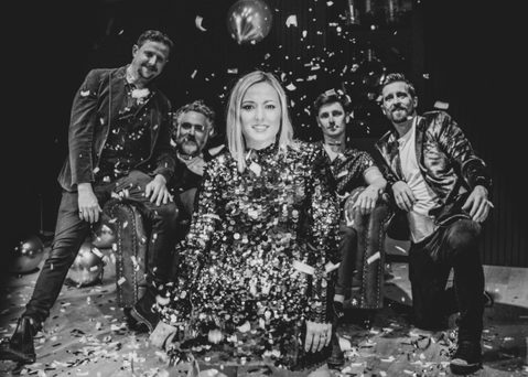 Ministry Club Band Gecko Live Entertainment