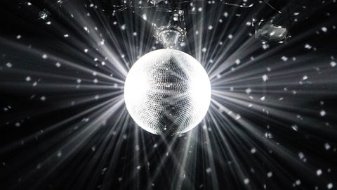Mirror Ball