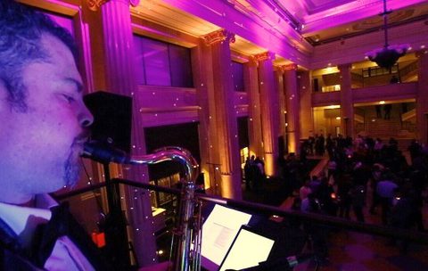 Moonlight Trio Corproate Jazz Trio for hire Gecko Live Entertainment