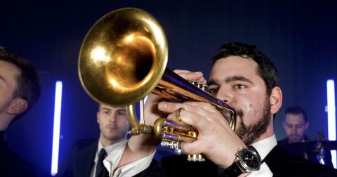 Motown Factor Motown Band For Hire gecko Live Entertainment