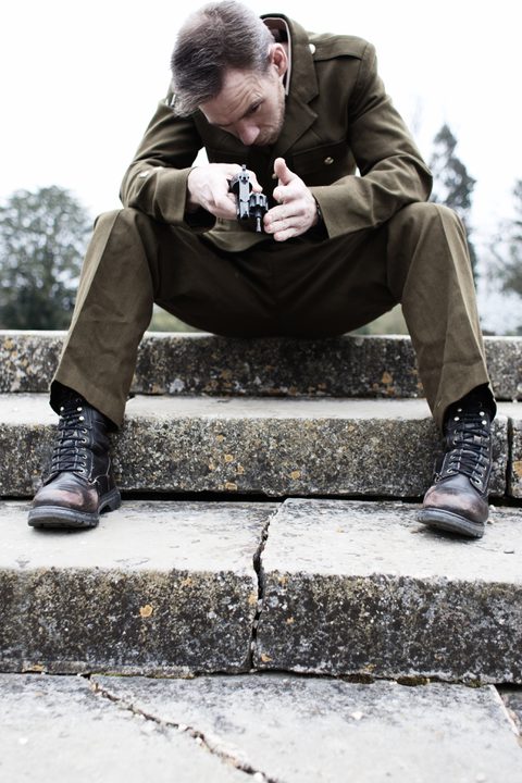 Murder Mysterty Live Who Done It