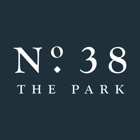 No 38 The Park Logo