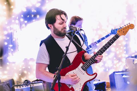 Party Band Dorney Court Andrew Billington Photography Gecko Live Entertainment