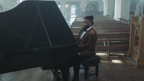 Pianist Enoch Concert Pianist Gecko Live Entertainment