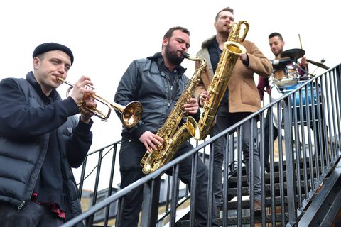 live bands for wedding