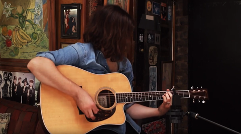 Ridges Acousitc Duo Wedding Reception Entertainment Gecko Live Entertainment