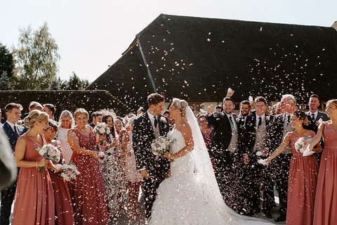 Rivervale Barn Hampshire Wedding Venue 05 Studio Rouge