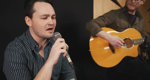 Mirage Acoustic Set - Gecko Live Entertainment