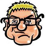 Simon Caricaturist Gecko Live Entertainment