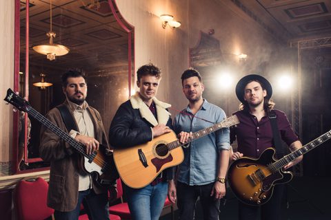 Solare Hampshrie Wedding Band Gecko Live Entertainment