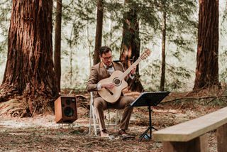 Solo Guitarist Duncan 1