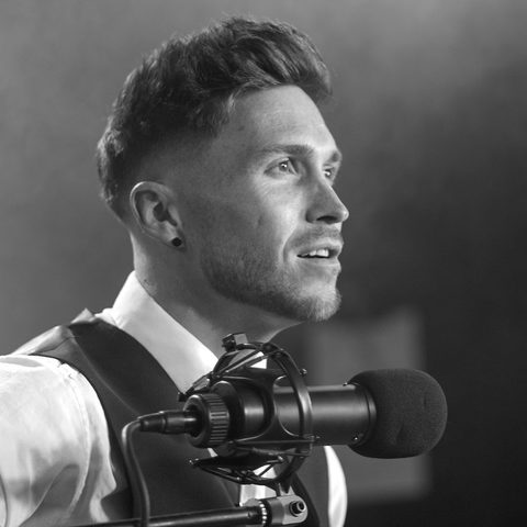 Solo Guitarist Singer Kieron Wedding Entertainment Gecko Live Entertainment