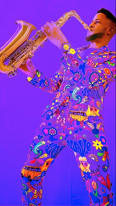 Solo Sax Player London Sax Player Gecko Live Entertainment