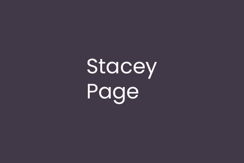 Stacey Page