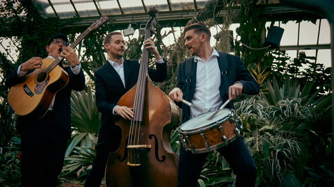 Strolling Tones Band Shoot Oct 21 429 1