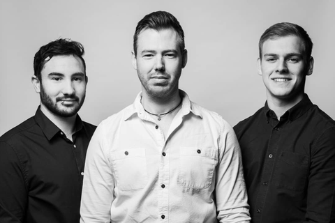 Sweet Corporate Events Band in Sussex Gecko Live Entertainment