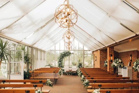 Syrencot Weddings Gecko Live Entertainment ceremony