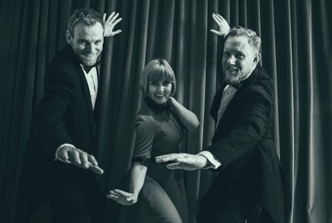 Tap That Tap Dancers Gecko Live Entertainment