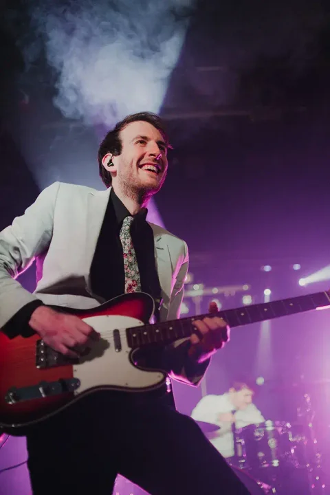 Cotswold Party Band - Wedding Entertainment