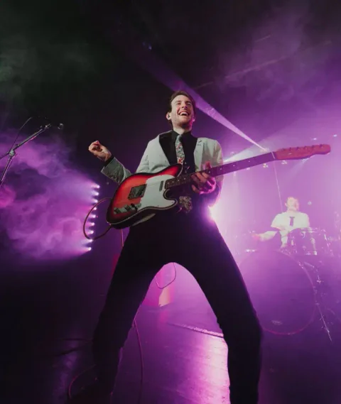 Bristol Party Entertainment