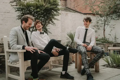 Bristol band for hire