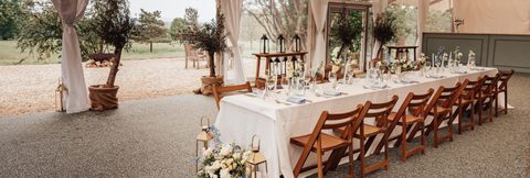The Retreat at Elcot Park The Secret Garden