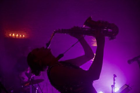 Entertainment London - Tidal