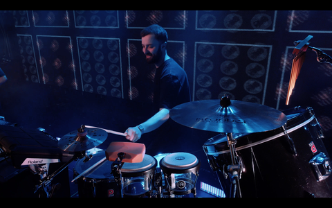 Tropical Beats DJ Bongos Gecko Live Entertainment