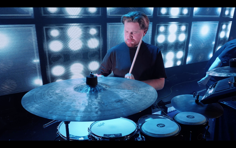 Tropical Beats Live DJ Bongos and Percussion Gecko Live Entertainment