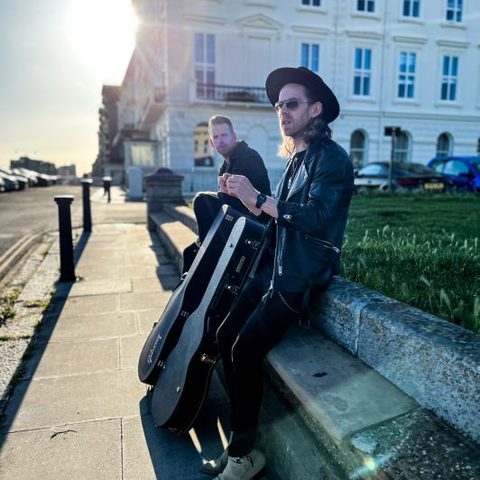 Wildflower Duo Corporate Entertainment Agency Gecko Live Entertainment