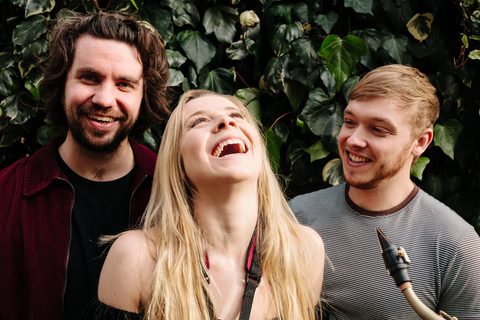 Willow Trio Acoustic Wedding Musicians Gecko Live Entertainment