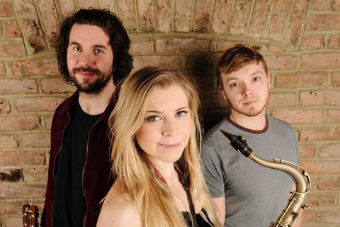 Willow Trio Wedding Music Trio Gecko Live Entertainment